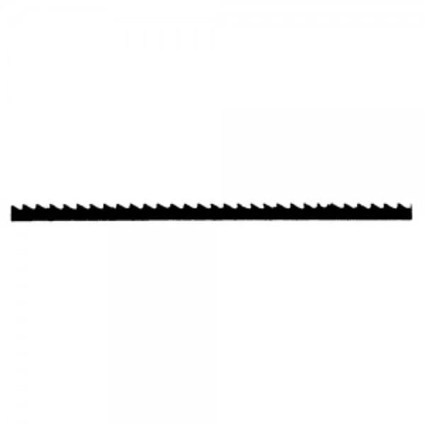 Hegner Sägeblätter Größe Nr. 7, 00000637 1 Hegner Sägeblätter Größe Nr. 7, 00000637