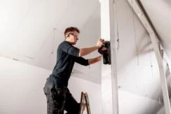 Metabo Akku-Exzenterschleifer SXA 18 LTX 125 BL, Mit 125 Mm Schleifteller, 600146850