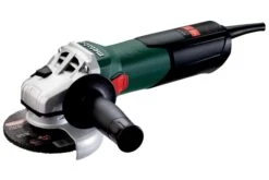 Metabo Winkelschleifer W 9-115, Karton, 600354000 -Werkzeugserien Geschäft 0035400s 51 b normal 600x600