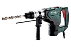 Metabo Kombihammer KH 5-40, Kunststoffkoffer, 600763500 -Werkzeugserien Geschäft 0076300s 51 normal 600x600