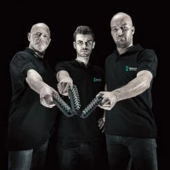 Wera Zyklop Bitnuss-Satz, Haltefunktion Belt B 2, 05003971001 -Werkzeugserien Geschäft 05003971001 1 1 600x600