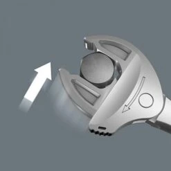 Wera Selbstjustierender Maulschlüssel 6004 Joker XXL, 05020102001 -Werkzeugserien Geschäft 05020102001 1 1 600x600