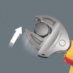 Wera VDE Selbstjustierender Maulschlüssel 6004 Joker VDE S, 05020151001 14 Wera VDE Selbstjustierender Maulschlüssel 6004 Joker VDE S, 05020151001 -Werkzeugserien Geschäft 05020151001 4 1 600x600