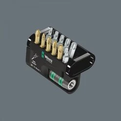 Wera Bit-Sortiment Bit-Check 12 Wood 1, 05057423001 -Werkzeugserien Geschäft 05057423001 1 1 600x600