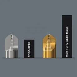 Wera Falttasche Mit 89 Mm Langen Bits Kraftform Kompakt 62, 05059297001 -Werkzeugserien Geschäft 05059297001 6 1 600x600