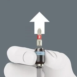 Wera Falttasche Mit 89 Mm Langen Edelstahl-Bits 60 Stainless, 05071116001 -Werkzeugserien Geschäft 05071116001 5 1 600x600