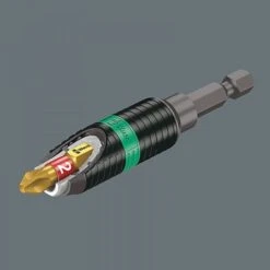 Wera Universalhalter BiTorsion 897/4 R SB Rapidaptor, 05073420001 -Werkzeugserien Geschäft 05073420001 1 1 600x600