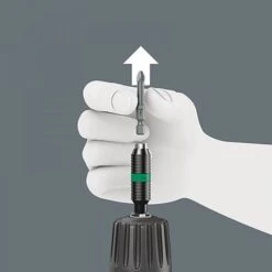 Wera Universalhalter BiTorsion 897/4 R SB Rapidaptor, 05073420001 -Werkzeugserien Geschäft 05073420001 6 1 600x600