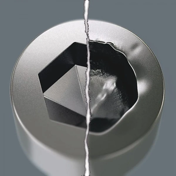 Wera Winkelschlüsselsatz, BlackLaser 950/9 Hex-Plus Multicolour 2, 05133164001 4 Wera Winkelschlüsselsatz, BlackLaser 950/9 Hex-Plus Multicolour 2, 05133164001 – Bild 4