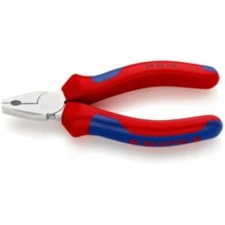 Knipex Kombizange 110 Mm 0805, 0805110