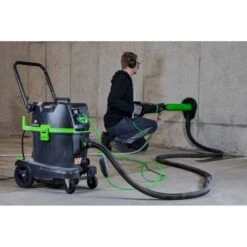 Eibenstock ESS 35 LP Nass-Trockenstaubsauger, 09932000 10 Eibenstock ESS 35 LP Nass-Trockenstaubsauger, 09932000 -Werkzeugserien Geschäft 09932000 4 600x600