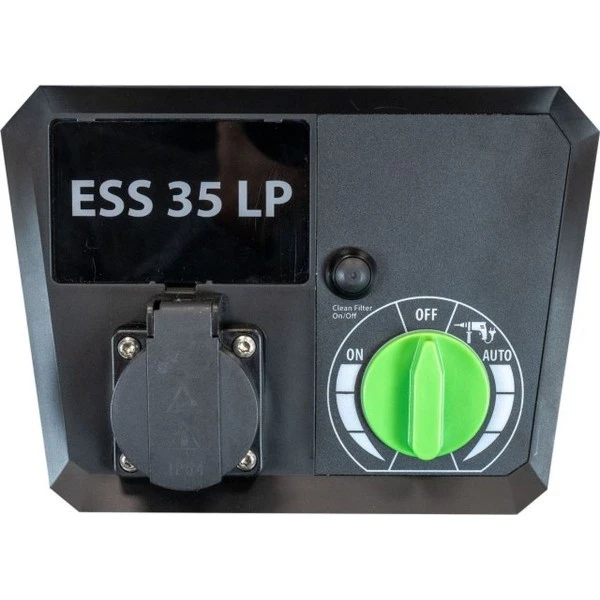 Eibenstock ESS 35 LP Nass-Trockenstaubsauger, 09932000 5 Eibenstock ESS 35 LP Nass-Trockenstaubsauger, 09932000 – Bild 5