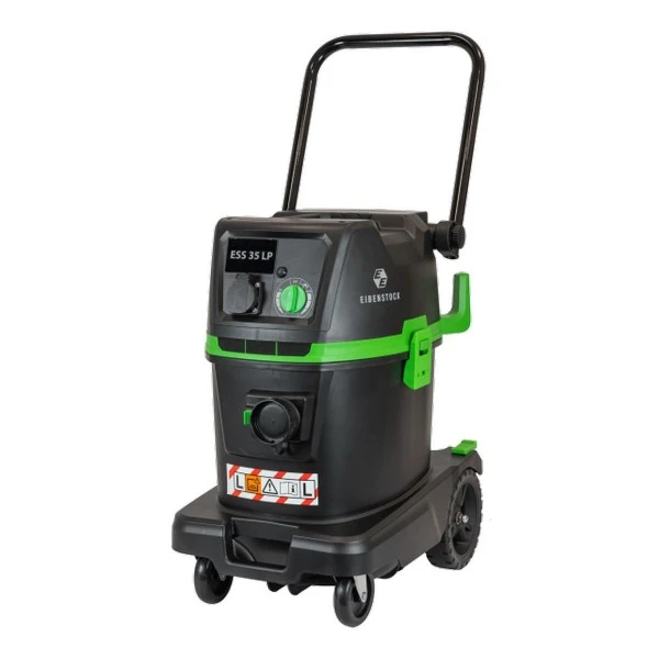 Eibenstock ESS 35 LP Nass-Trockenstaubsauger, 09932000 1 Eibenstock ESS 35 LP Nass-Trockenstaubsauger, 09932000