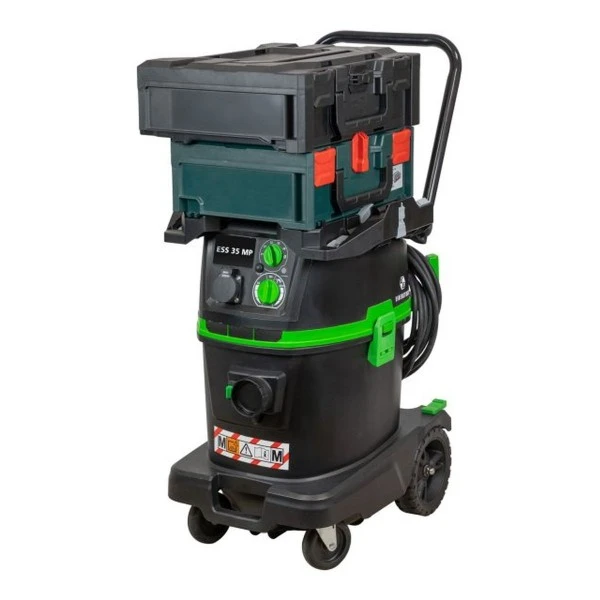 Eibenstock ESS 35 LP Nass-Trockenstaubsauger, 09932000 7 Eibenstock ESS 35 LP Nass-Trockenstaubsauger, 09932000 – Bild 7