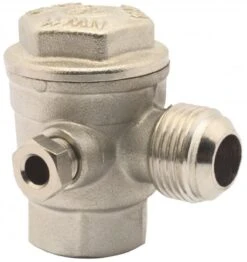 Elmag Rückschlagventil Kessel: IG 1/2, 11951
