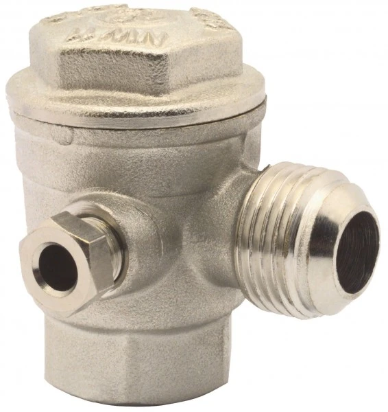 Elmag Rückschlagventil Kessel: IG 1/2, 11951 1 Elmag Rückschlagventil Kessel: IG 1/2, 11951