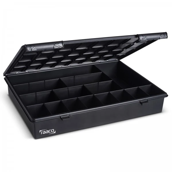 Raaco ESD Assorter 4-15, 104111 1 Raaco ESD Assorter 4-15, 104111