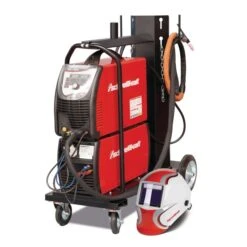 Schweißkraft WIG-Inverter CRAFT-TIG 323 AC/DC PULSE Aktionsset, 1074323SET -Werkzeugserien Geschäft 1074323SET H 600x600