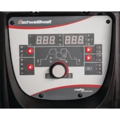 Schweißkraft WIG-Inverter CRAFT-TIG 323 AC/DC PULSE Aktionsset, 1074323SET -Werkzeugserien Geschäft 1074323 D 03amgJuQO8lYpc5 600x600