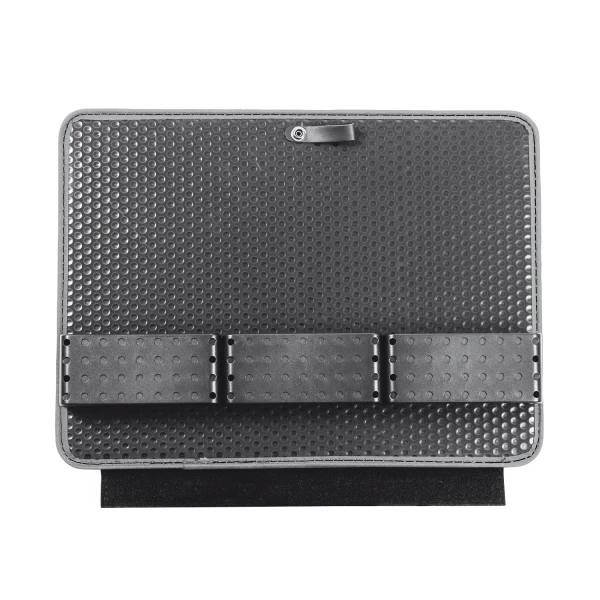 B&W Zubehör Modul Kit Werkzeugtafel + Abdeckplatte Shark, 109.92 1 B&W Zubehör Modul Kit Werkzeugtafel + Abdeckplatte Shark, 109.92