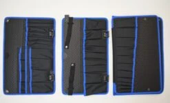 B&W Zubehör Pocket Kit Werkzeugtafel + Abdeckplatte JUMBO6700, 109.79