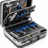 B&W Flugtaugliche Werkzeugkoffer Shark Modul Black, 115.03/M