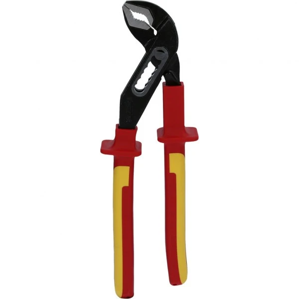 KS Tools ERGOTORQUE VDE Wasserpumpenzange,240mm, 117.2000 2 KS Tools ERGOTORQUE VDE Wasserpumpenzange,240mm, 117.2000 – Bild 2