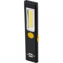 Brennenstuhl LED Akku Handleuchte PL 200 A, 1175590