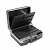 B&W ABS Werkzeugkoffer Base Loops Black, 120.02/L