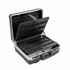 B&W ABS Werkzeugkoffer Base Loops Black, 120.02/L