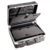 B&W ABS Werkzeugkoffer Flex Modul Black, 120.03/M