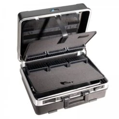 B&W ABS Werkzeugkoffer Flex Modul Black, 120.03/M