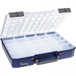 Raaco CarryLite 80 5x10-25, 136327