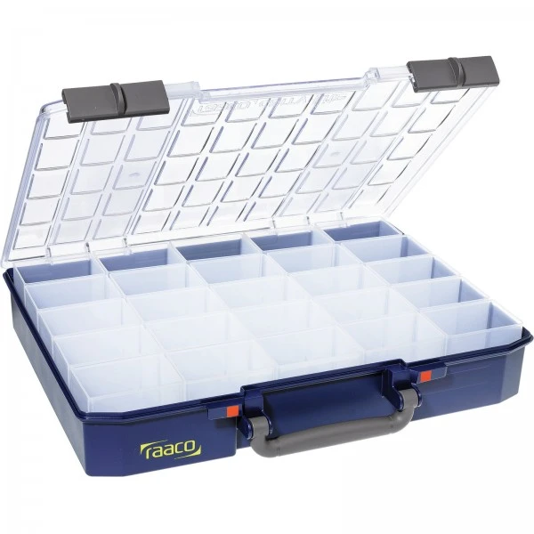 Raaco CarryLite 80 5x10-25, 136327 1 Raaco CarryLite 80 5x10-25, 136327