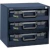 Raaco SafeBox 80x3 (bestückt), 136389