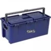 Raaco Werkzeugkoffer Compact 50, 136617