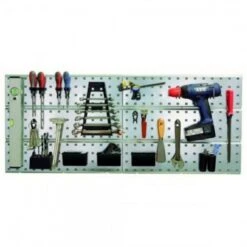 Raaco Clipkit 22 - Werkzeugwand, 137294