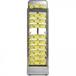 Raaco CarryLite 80 4x8 Depot 10-0/1450, 144506