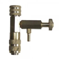 KS Tools Zweiwege-Messingventil, 150.1912