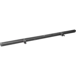 Schweißkraft Auflage- Und Anschlagschiene 1190 Mm Mit Klemmung Für Nuten 8 - 10 Mm, 1528120