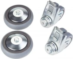 Hazet Satz Räder, 160-0119