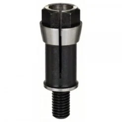 Bosch Spannzange Mit Spannmutter Für Geradschleifer, 1608570040