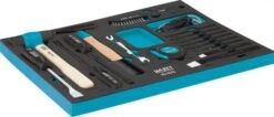 Hazet Universal-Satz, 163-143/18 6 Hazet Universal-Satz, 163-143/18 -Werkzeugserien Geschäft 163 143 18 23detail 23linksJGWwwWMFcTU0A 600x600