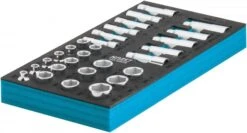 HAZET Steckschlüssel-Einsatz-Satz 163-489/28 -Werkzeugserien Geschäft 163 489 28 23detail 23perspektive 23rechtsV7ai9pIhdxPok 600x600