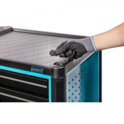 Hazet SCHRAUBSTOCKBEFESTIGUNG-179N-75, 179N-75 -Werkzeugserien Geschäft 179N 75 6 600x600