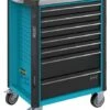HAZET Werkstattwagen Assistent 179NX-8