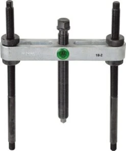 Kukko Abziehvorrichtungen, 18-0