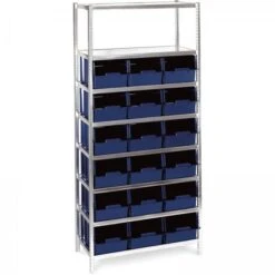 Raaco Regalsystem 9-2800, 181174