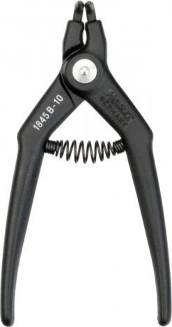 Hazet Zange Für Sicherungsringe, 1845B-10