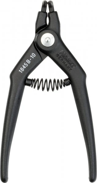 Hazet Zange Für Sicherungsringe, 1845B-10 1 Hazet Zange Für Sicherungsringe, 1845B-10